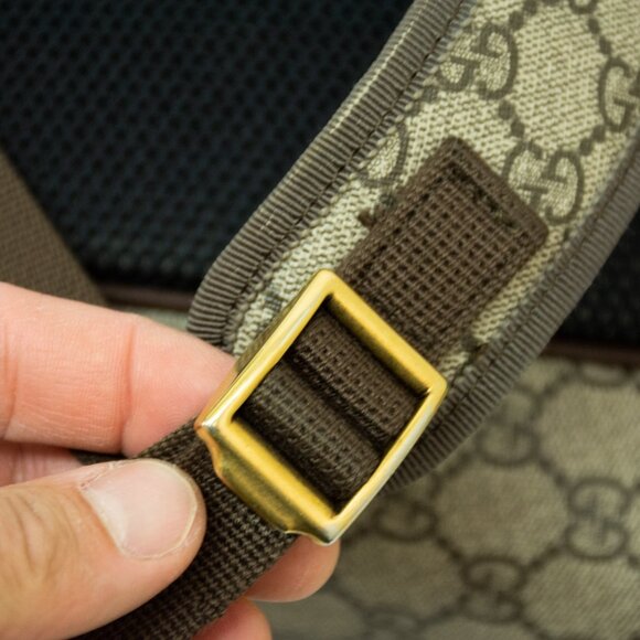Gucci 547967 Ophidia GG Supreme Backpack main image 8